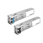 Weidmüller IE-SFP-1GLSXLC SFP modul   LAN rýchlosť prenosu 1000 MBit/s