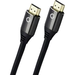 Oehlbach HDMI prepojovací kábel #####HDMI-A Stecker, #####HDMI-A Stecker 1.50 m čierna D1C92492  #####HDMI-Kabel