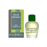 Frais Monde Imperial Silk 12 ml parfumovaný olej pre ženy