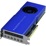 grafická karta pracovnej stanice AMD Radeon Pro WX 9100  16 GB HBM2-RAM PCIe x16 mini DisplayPort