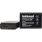 Hähnel Fototechnik HL-E10 akumulátor do kamery Náhrada za orig. akumulátor LP-E10 7.4 V 1080 mAh