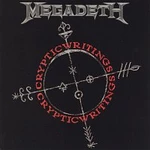 Megadeth – Cryptic Writings [Expanded Edition - Remastered] CD