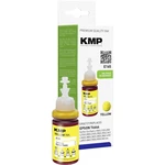 KMP Ink refill náhradný Epson T6644 kompatibilná  žltá E165 1629,0009