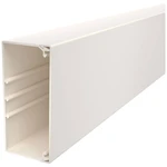 OBO Bettermann 6021859 káblová lišta  (d x š x v) 2000 x 130 x 60 mm 1 ks krémovo biela