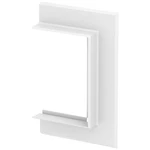 OBO Bettermann 6278810 montážne príslušenstvo  (š x h) 198 mm x 138 mm 1 ks čisto biela