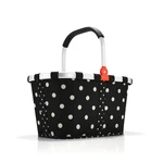 Nákupní košík Reisenthel Carrybag Mixed dots