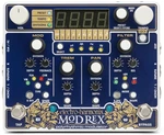 Electro Harmonix Mod Rex Pedal de efectos para guitarra