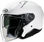 HJC RPHA 31 Solid Pearl White 2XL Casco