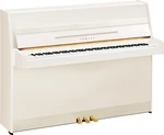Yamaha B1 PWH Polished White Piano