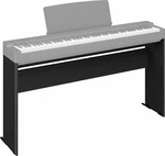 Yamaha L-200 B Negro Soporte de teclado de madera