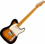 Fender Squier FSR Classic Vibe '50s Telecaster MN 2-Color Sunburst Guitarra electrica