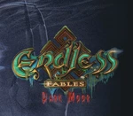 Endless Fables 3: Dark Moor Steam CD Key
