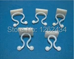 HKL-6 Paste type buckle line seat Adhesive Tie Mount HKL-6
