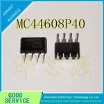 10PCS/LOT MC44608P40 MC44608 44608P40 DIP-8