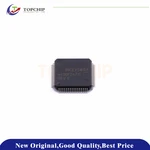 1Pcs New Original MSP430F2471TPMR MSP430 16MHz 1.8V~3.6V 48 32KB LQFP-64(10x10) Microcontroller Units