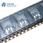 10PCS/Lot IRF2805S IRF2805STRLPBF F2805S OR IRF2804S F2804S OR IRF2807S F2807S IRF2807ZS D2PAK 75A 55V MOSFET New Original