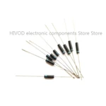 High Voltage Diode HV10G04 HV10G06 HV10G08 HV10G10HV10G12 HV10G14 HV10G16 HV10G18 High Frequency Silicon Particles 10MA 10PCS