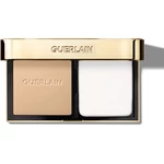 GUERLAIN Parure Gold Skin Control kompaktní matující make-up odstín 2N Neutral 8,7 g