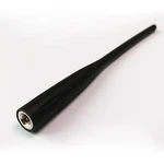 10Pcs 17.7cm Dual-Band 144/440 MHz Handheld Antenna For IC-91AD IC-92AD IC-R2 FA-S270C