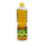 NATURAL JIHLAVA Olej řepkový za studena lisovaný 1000 ml