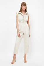Tuta da donna Trendyol Wadded