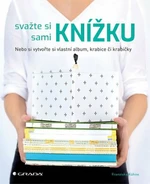 Svažte si sami knížku - Franziska Kühne