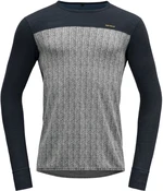 Funkční triko Kvitegga Merino 230 Devold® – Modrá (Barva: Modrá, Velikost: XL)