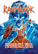 Ragnarök 2: Fimbulská zima - Odin Helgheim