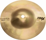 Sabian 10705XEB HHX Evolution Platillo Splash 7"