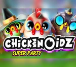 Chickenoidz Super Party Steam CD Key