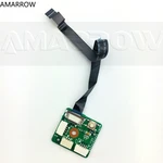 Original Free Shipping For HP DV9000 Power Button Board Switch Board DAAT9TH28B2