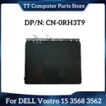 TT New Original For DELL Vostro 15 3568 3562 Laptop Touchpad Mouse Board CN-0RH3T9 0RH3T9 RH3T9 Fast Ship