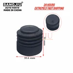 2Pcs Compatible With For Mitsubishi V3 Lancer Soveran Freeca Engine Hood Bonnet Bush