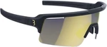 BBB Fuse MLC Gold Matte Black Kerékpáros szemüveg