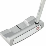 Odyssey White Hot OG Stroke Lab Double Wide Double Wide Mano sinistra 35''