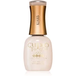 Cupio To Go! Nude gelový lak na nehty s použitím UV/LED lampy odstín Lark 15 ml