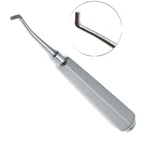 Mershon Band Pusher Elevator Orthodontic Instruments Dental Surgical Laboratory