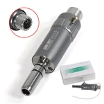 NSK Style Dental Slow Low Speed E-type Air Motor Micromotor 2/4HOLE Handpiece