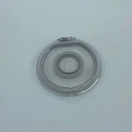 Original For Dreame V11 V12 handheld cordless vacuum cleaner replacement spare parts dust cup bottom cover dust cover