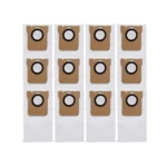Dust Bag for Omni 1S X10+ Robot Vacuum Cleaner Accessories Garbage Bag