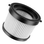 4Pcs HEPA Replacement Filter For DEWALT DCV501HB 20V Cordless Handheld Vacuum, With Black Gasket, Part DCV5011H