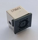 Laptop DC Power Input Jack Charging Socket for Dell Alienware M14x-R2 M17x-R2