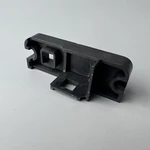 Used Original Fuji Bracket 41B7500033 F41B7500033 for Frontier minilabs