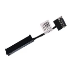 Laptop Hard Drive SATA HDD Cable Connector for Dell Latitude 5521 E5521 Precision 3561 PCX32 0PCX32