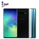 US Version Samsung Galaxy S10 G973U G973U1 Mobile Phone 6.1" 8GB RAM 128GB ROM Octa Core NFC Original Android Smartphone