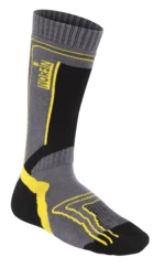 Norfin ponožky Balance Midle T2M vel. XL (45-47)