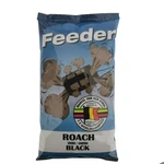 MVDE Feeder Roach/Plotice Black 1kg