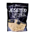 LK Baits Jeseter Special Pellets Cheese 4mm 1kg