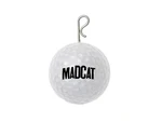 MADCAT olověná zátěž Golf Ball Snap-On Vertiball 80gr