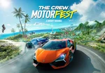 The Crew Motorfest PlayStation 4 Account